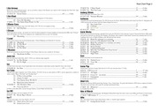 Page 2, I Chart 25 MAY 2023