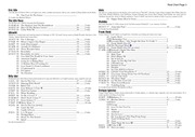 Page 3, I Chart 25 MAY 2023