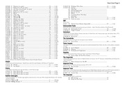 Page 5, I Chart 25 MAY 2023