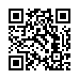 QR Code link to PDF file Floral Merry Christmas Label.pdf