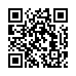 QR Code link to PDF file Candidature Info.pdf