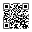 QR Code link to PDF file Blue Merry Christmas Label.pdf