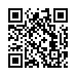 QR Code link to PDF file Floral Merry Christmas Label.pdf