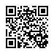 QR Code link to PDF file social anxiety newsletter.pdf